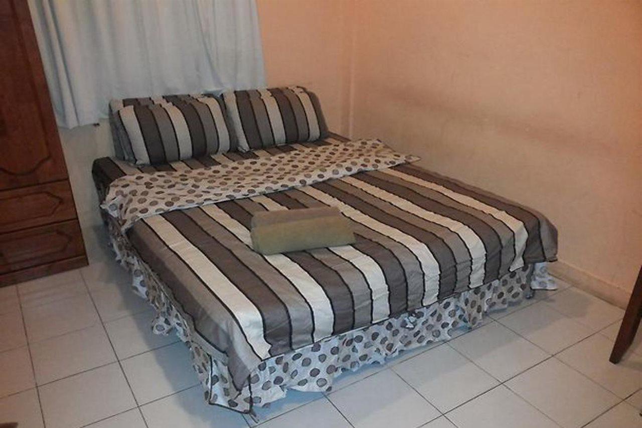 Green View Motel Kampong Sembulan Extérieur photo