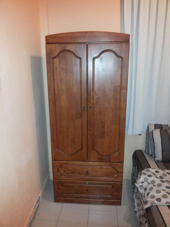 Green View Motel Kampong Sembulan Chambre photo